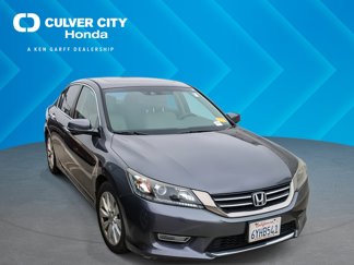 Used 2013 Honda Accord EX-L image 1