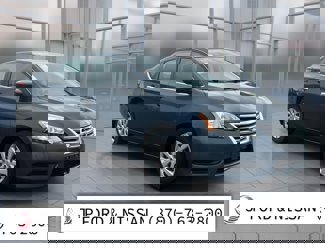 Used 2014 Nissan Sentra SV image 1