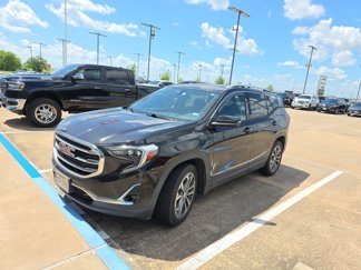 Used 2019 GMC Terrain SLT w/ Preferred Package image 1