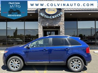 Used 2014 Ford Edge SEL w/ Equipment Group 204A image 1