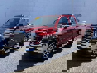 Used 2016 GMC Sierra 1500 SLE w/ SLE Value Package image 1
