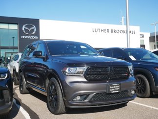 Used 2018 Dodge Durango GT w/ Premium Group image 1
