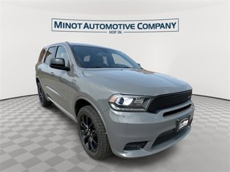 Used 2019 Dodge Durango GT w/ Blacktop Package image 1