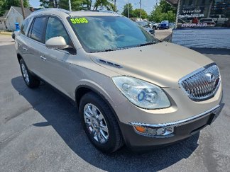 Used 2011 Buick Enclave CXL w/ Trailering Provision Package image 1