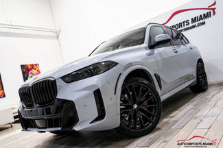 Used 2024 BMW X5 sDrive40i w/ M Sport Package image 1