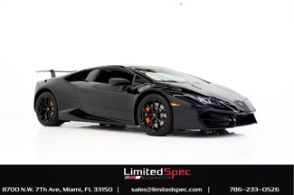 Used 2019 Lamborghini Huracan LP 580-2 image 1