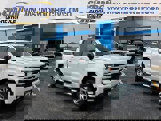 Used 2019 Chevrolet Silverado 1500 RST image 1
