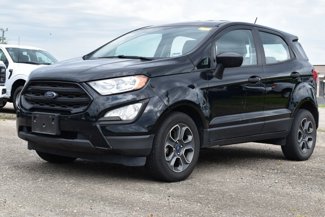 Used 2018 Ford EcoSport S image 1
