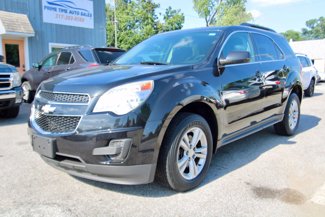 Used 2013 Chevrolet Equinox LT image 1
