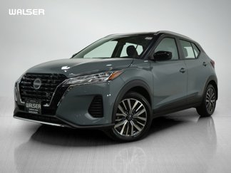 Used 2024 Nissan Kicks SV image 1