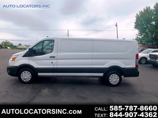 Used 2021 Ford Transit 250 Low Roof image 1