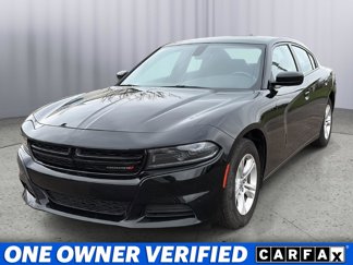 Used 2023 Dodge Charger SXT image 1