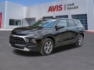 Used 2023 Chevrolet Blazer LT image 1