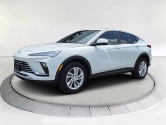 New 2025 Buick Envista Preferred image 1