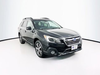 Used 2019 Subaru Outback 2.5i Limited image 1