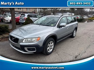 Used 2008 Volvo XC70 3.2 image 1