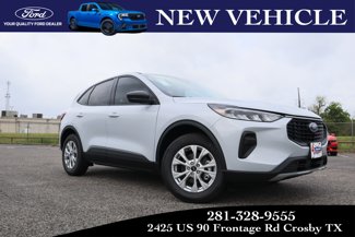 New 2025 Ford Escape Active w/ Tech Pack #1 image 1