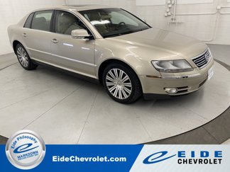 Used 2005 Volkswagen Phaeton V8 image 1