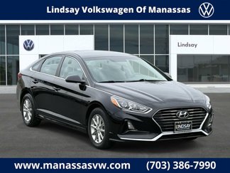 Used 2019 Hyundai Sonata SE image 1