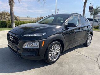 Used 2018 Hyundai Kona SEL image 1