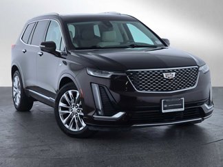 Used 2020 Cadillac XT6 Premium Luxury image 1