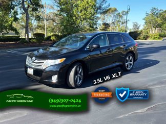 Used 2012 Toyota Venza XLE image 1
