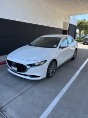 Used 2019 MAZDA MAZDA3 AWD Sedan w/ Select Package image 1