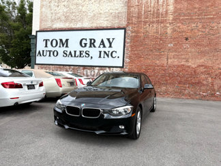Used 2013 BMW 328i xDrive Sedan image 1
