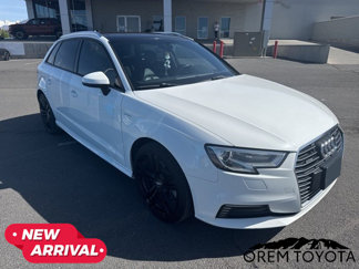 Used 2017 Audi A3 e-tron Premium image 1