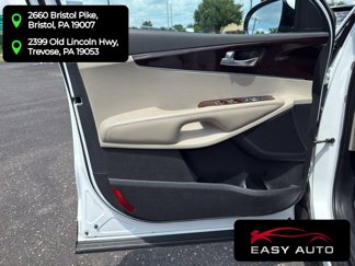 Used 2017 Kia Sorento EX image 1