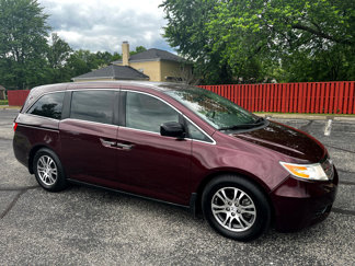 Used 2013 Honda Odyssey EX image 1