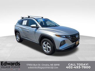 Used 2023 Hyundai Tucson SEL image 1