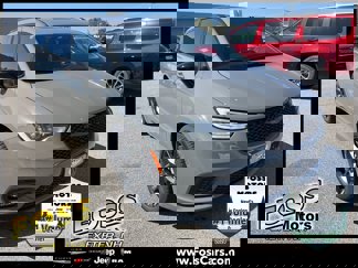 New 2025 Chrysler Pacifica Limited image 1