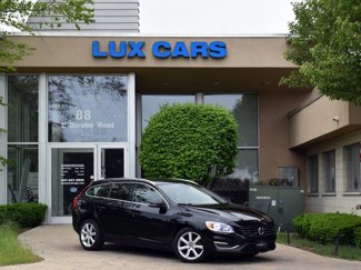 Used 2016 Volvo V60 T5 Premier image 1