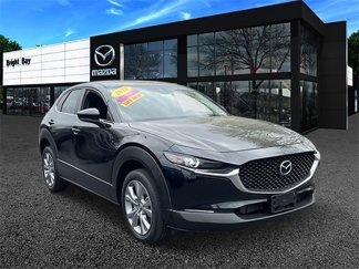 Used 2022 MAZDA CX-30 AWD 2.5 S w/ Select Package image 1