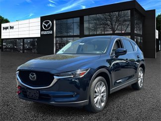 Used 2019 MAZDA CX-5 Grand Touring image 1