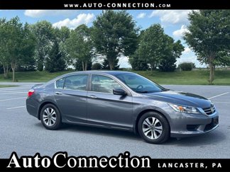 Used 2014 Honda Accord LX image 1