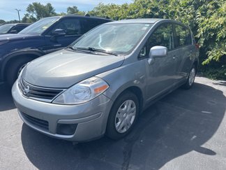 Used 2011 Nissan Versa 1.8 S w/ PWR Plus Pkg image 1