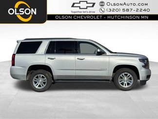 Used 2019 Chevrolet Tahoe LT image 1