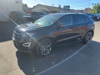 Used 2016 Ford Edge Sport w/ Technology Package image 1
