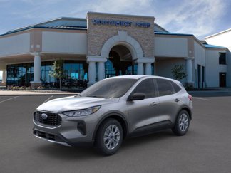 New 2025 Ford Escape Active image 1