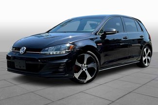 Used 2018 Volkswagen GTI S image 1
