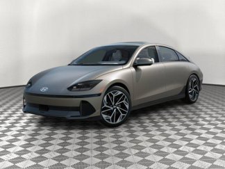 New 2025 Hyundai Ioniq 6 Limited image 1
