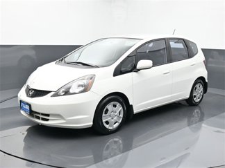 Used 2013 Honda Fit image 1