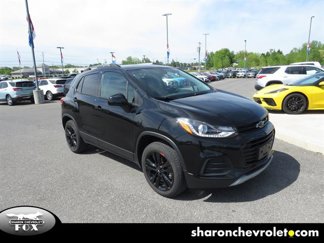 Used 2022 Chevrolet Trax LT w/ Redline Edition image 1