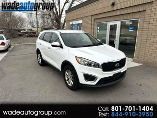 Used 2016 Kia Sorento LX w/ LX Convenience Package image 1