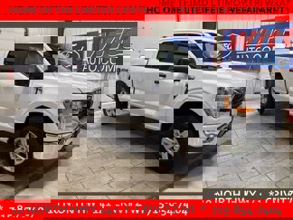 Used 2022 Ford F150 4x4 SuperCrew image 1