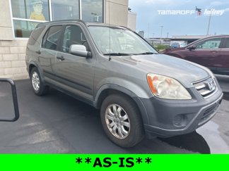 Used 2006 Honda CR-V EX image 1