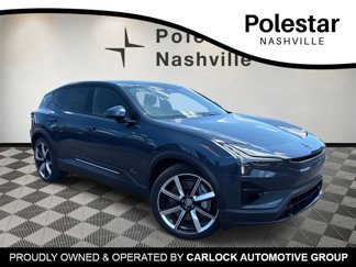 New 2025 Polestar Polestar 3 image 1