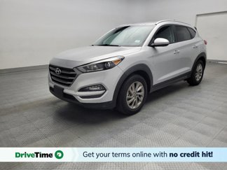 Used 2016 Hyundai Tucson SE w/ Option Group 02 image 1